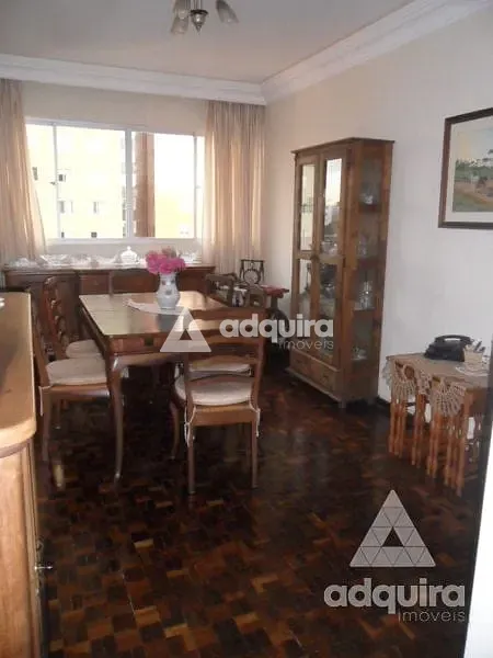 Apartamento, 3 quartos, 120 m² - Foto 9