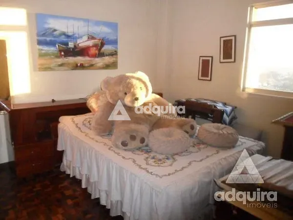 Apartamento, 3 quartos, 120 m² - Foto 17