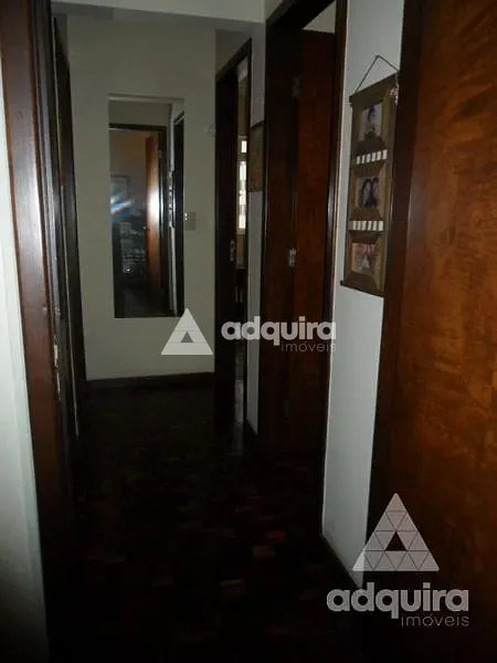 Apartamento, 3 quartos, 120 m² - Foto 19