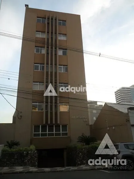 Apartamento, 3 quartos, 120 m² - Foto 1