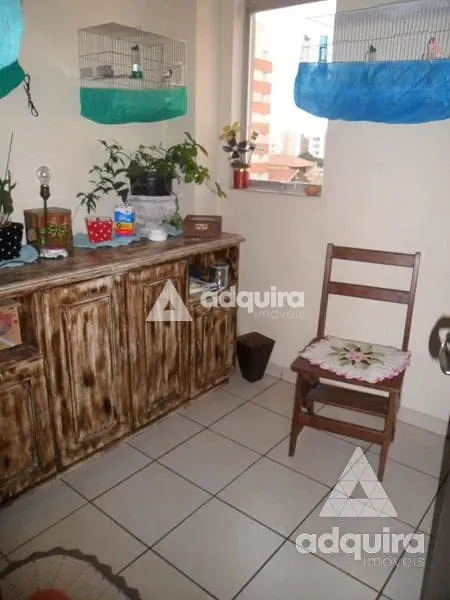 Apartamento, 3 quartos, 120 m² - Foto 13