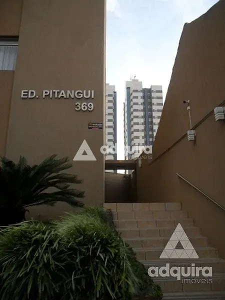 Apartamento, 3 quartos, 120 m² - Foto 2