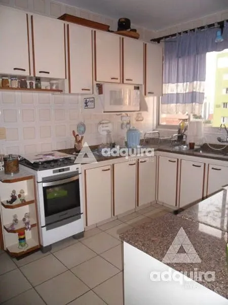 Apartamento, 3 quartos, 120 m² - Foto 10