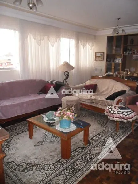 Apartamento, 3 quartos, 120 m² - Foto 12