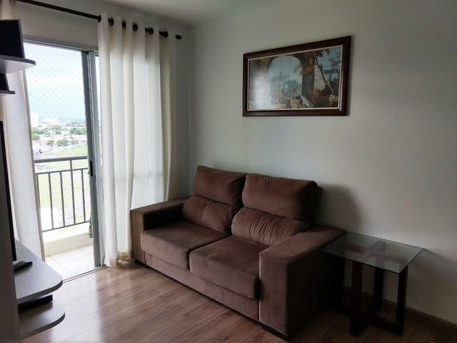 Foto do Apartamento - Apartamento residencial à venda, Jardim Augusta, São José dos Campos. | INDEPENDENCE NEGOCIOS IMOBILIARIOS LTDA