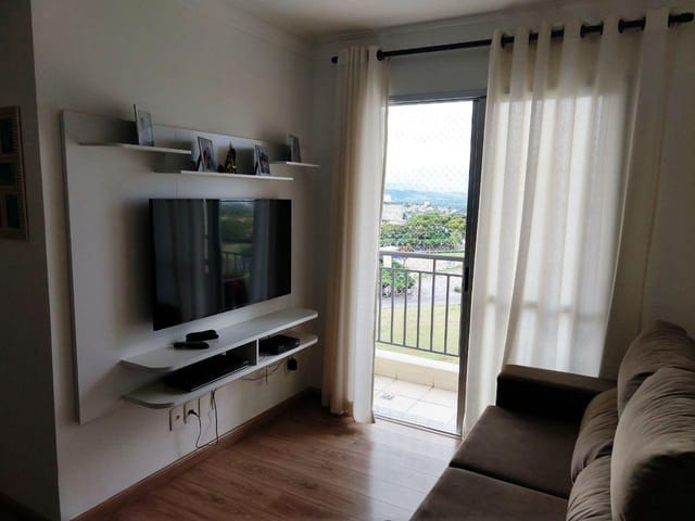 Foto do Apartamento - Apartamento residencial à venda, Jardim Augusta, São José dos Campos. | INDEPENDENCE NEGOCIOS IMOBILIARIOS LTDA
