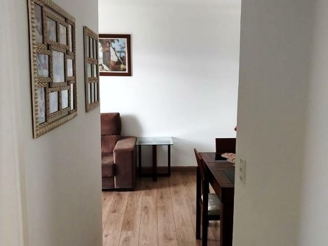 Foto do Apartamento - Apartamento residencial à venda, Jardim Augusta, São José dos Campos. | INDEPENDENCE NEGOCIOS IMOBILIARIOS LTDA