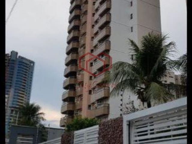 Apartamento 4 quartos e 4 banheiros, à venda, no bairro Araés em Cuiabá