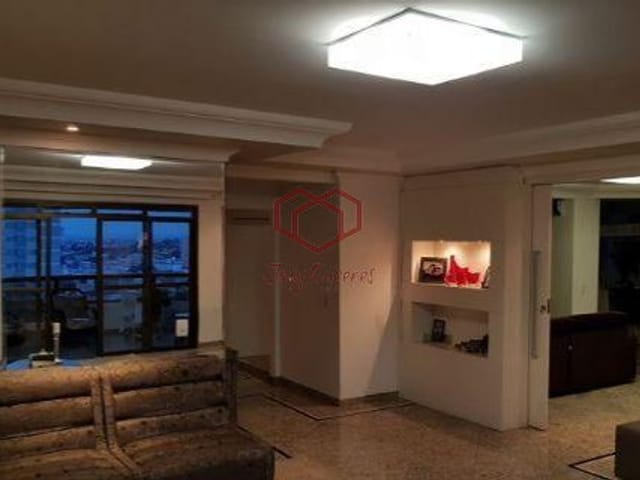 Apartamento 4 quartos e 4 banheiros, à venda, no bairro Araés em Cuiabá