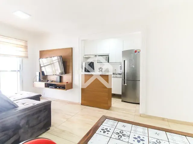 Apartamento 2 quartos e 2 banheiros, à venda, no bairro Itaquera em São Paulo