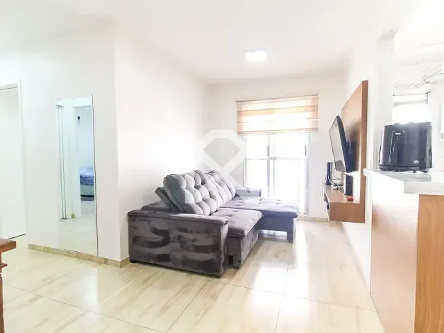 Apartamento 2 quartos e 2 banheiros, à venda, no bairro Itaquera em São Paulo