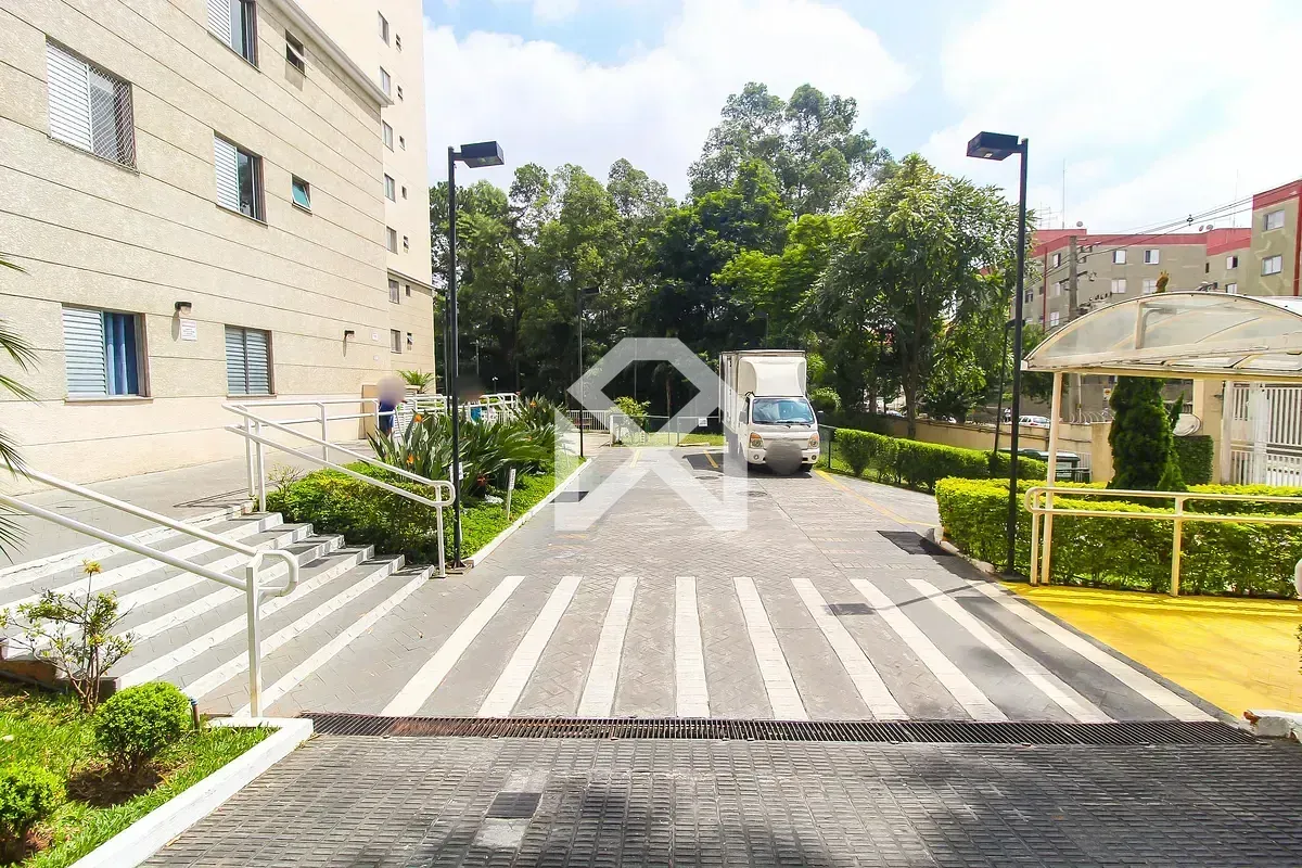 Apartamento, 2 quartos, 52 m² - Foto 15
