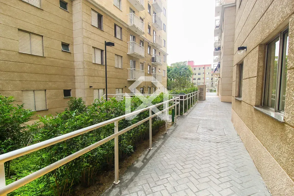 Apartamento, 2 quartos, 52 m² - Foto 16