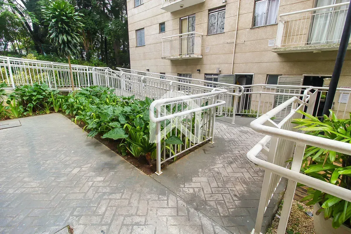 Apartamento, 2 quartos, 52 m² - Foto 17