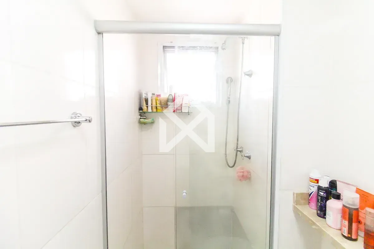 Apartamento, 2 quartos, 52 m² - Foto 6