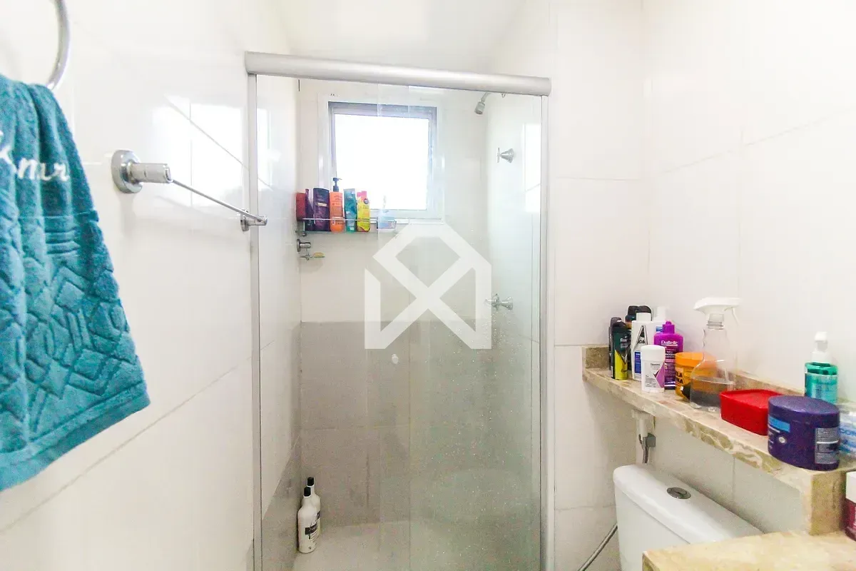 Apartamento, 2 quartos, 52 m² - Foto 7