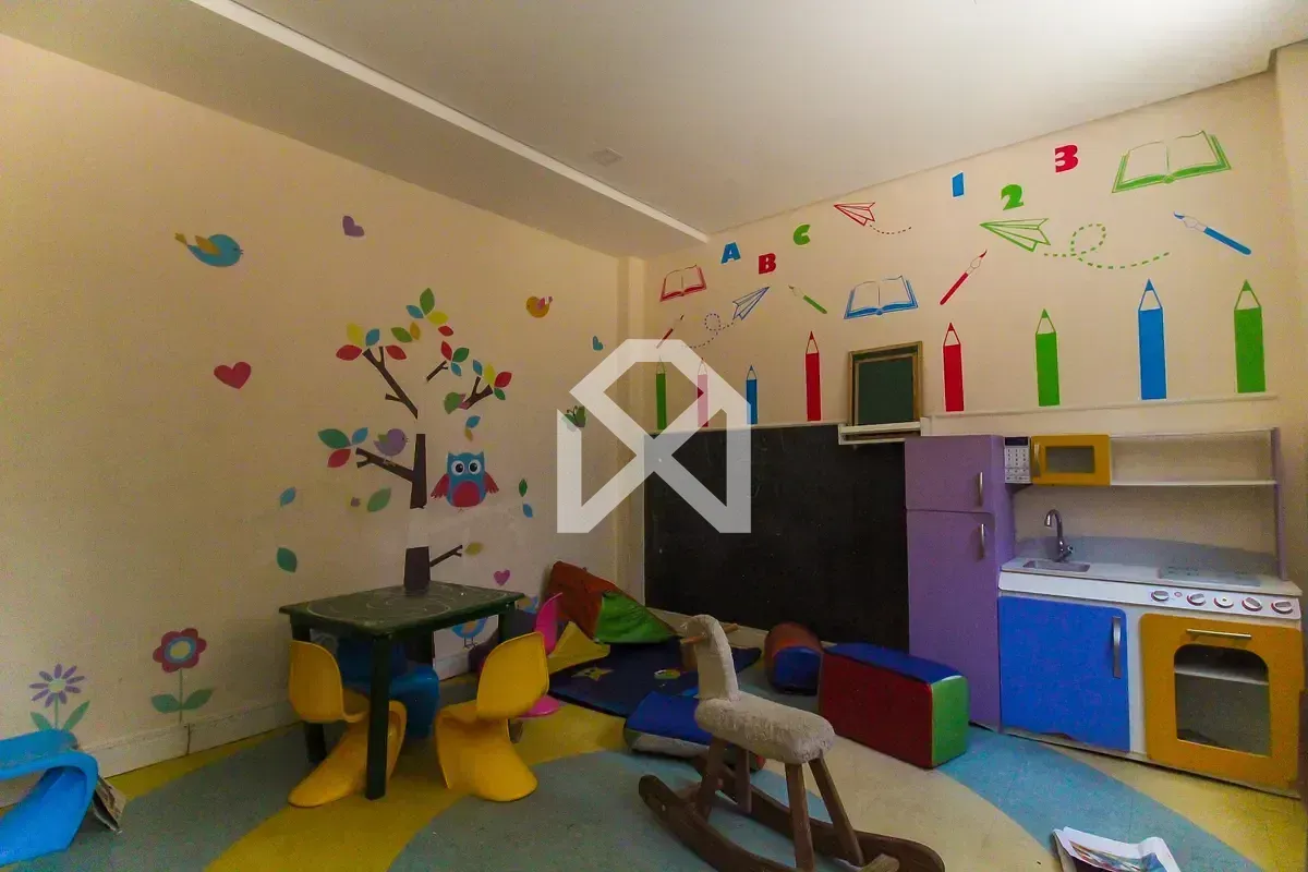 Apartamento, 2 quartos, 52 m² - Foto 19