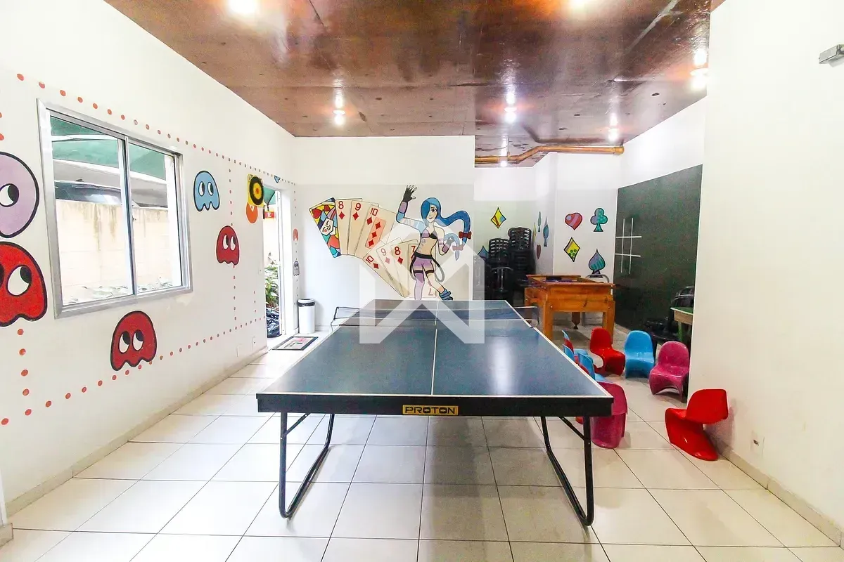 Apartamento, 2 quartos, 52 m² - Foto 20