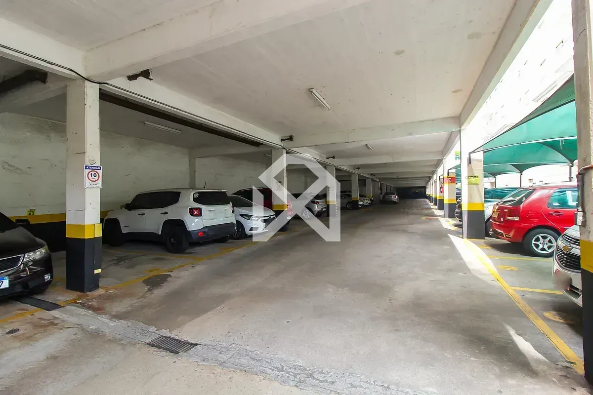 Apartamento, 2 quartos, 52 m² - Foto 22