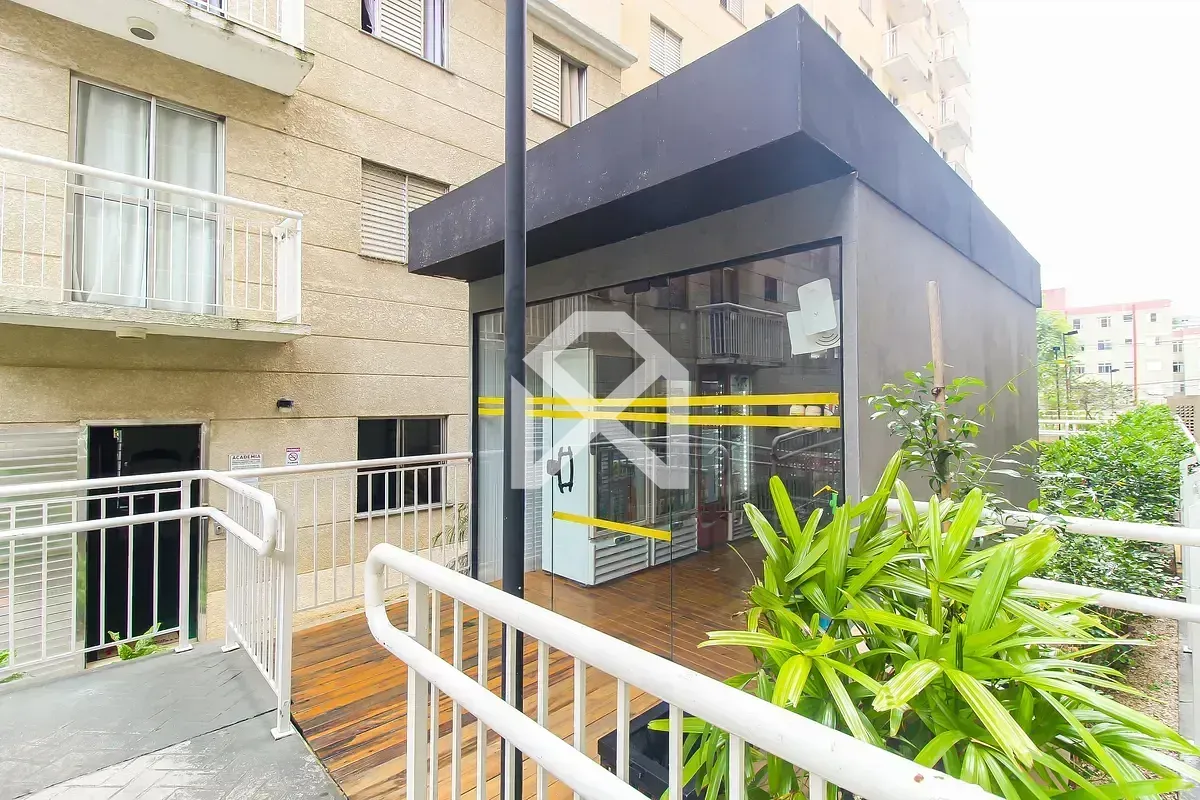 Apartamento, 2 quartos, 52 m² - Foto 25