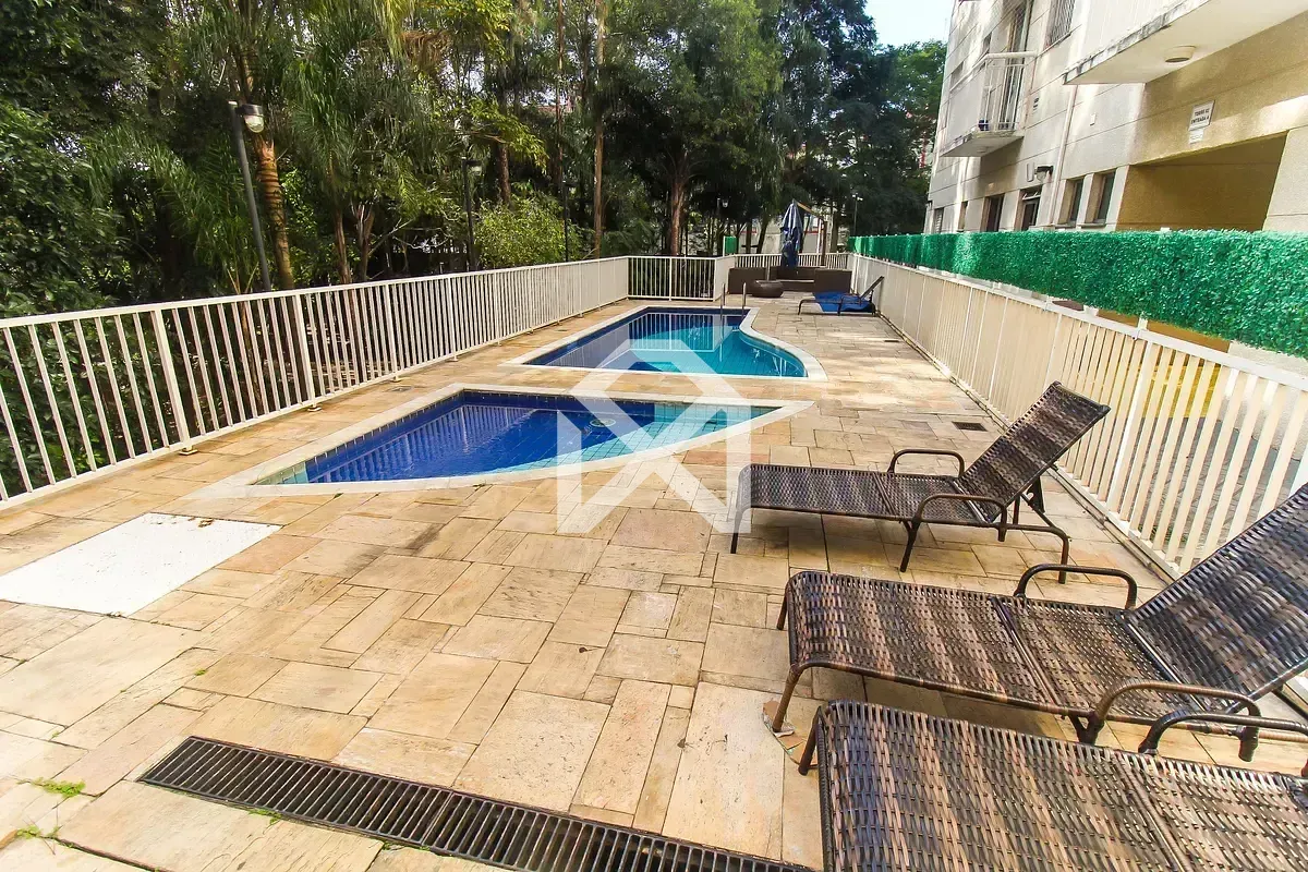 Apartamento, 2 quartos, 52 m² - Foto 29
