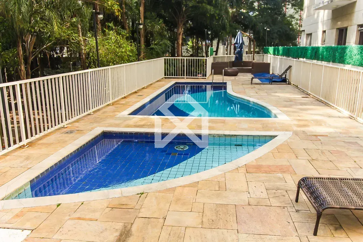 Apartamento, 2 quartos, 52 m² - Foto 23