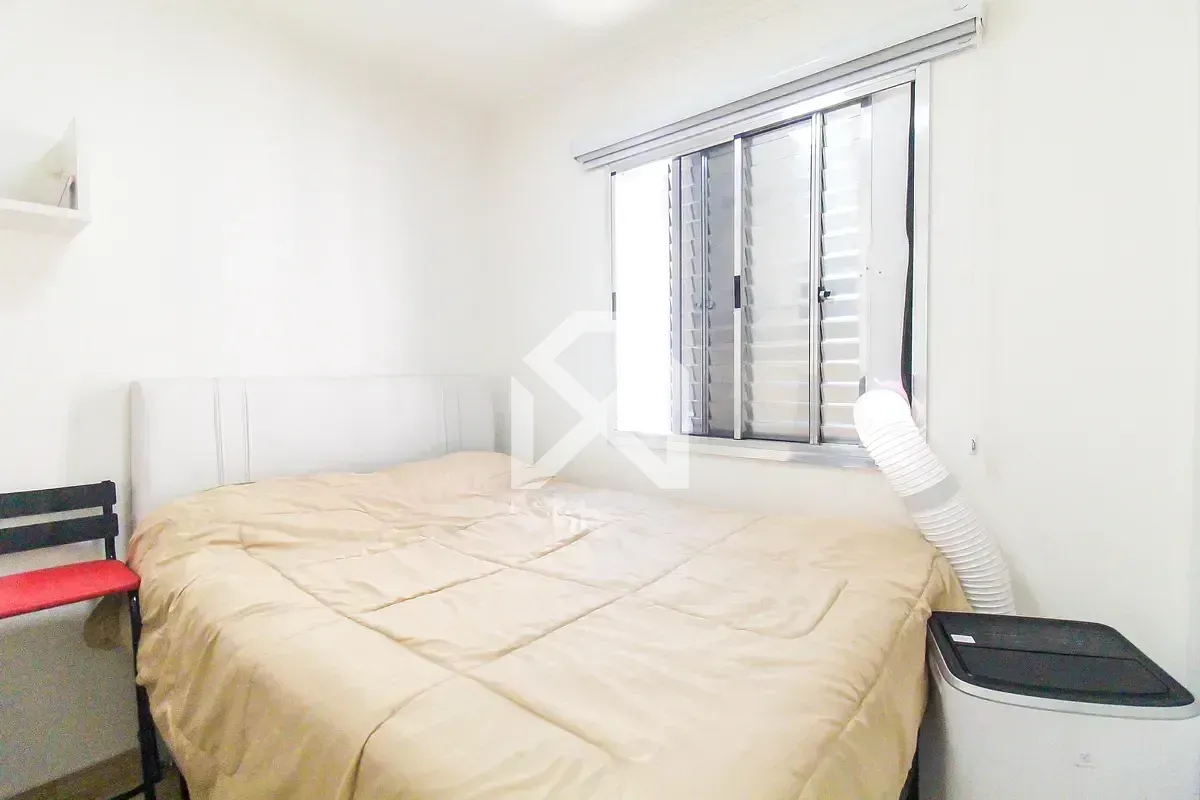 Apartamento, 2 quartos, 52 m² - Foto 5