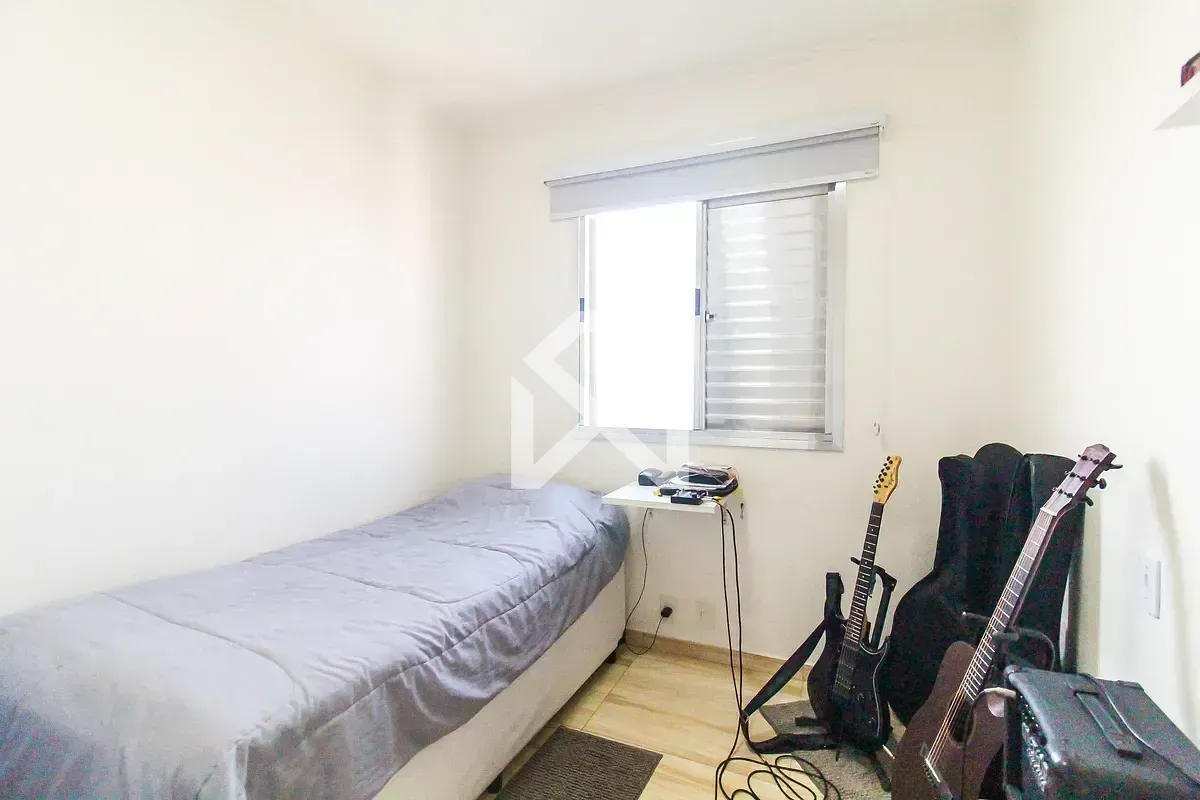 Apartamento, 2 quartos, 52 m² - Foto 4