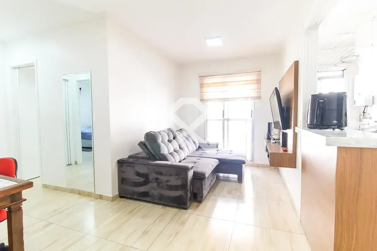 Apartamento, 2 quartos, 52 m² - Foto 12
