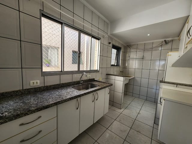 Foto do Apartamento - Apartamento com 2 quarto para alugar, 66 m² por R$ 1.700 mês - Jardim São João - Jaguariúna/SP | MARIANA FURIO DE WIT CORRETORA DE SEGUROS E IMOVEIS LTDA