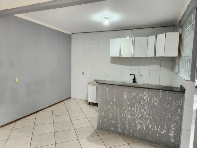 Apartamento 2 quartos e 1 banheiro, à venda, no bairro Ingleses do Rio Vermelho em Florianópolis