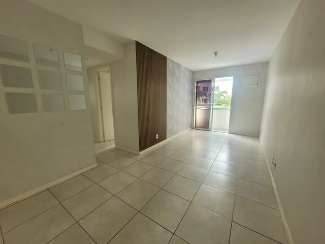 Apartamento com 71m² 3 quartos e 2 banheiros, à venda, no bairro Vila Valqueire em Rio de Janeiro