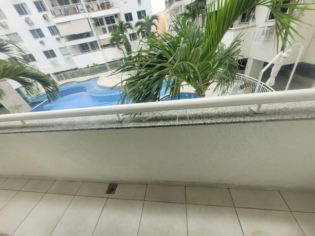 Apartamento com 71m² 3 quartos e 2 banheiros, à venda, no bairro Vila Valqueire em Rio de Janeiro