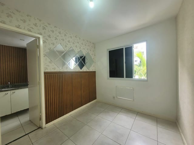 Apartamento com 71m² 3 quartos e 2 banheiros, à venda, no bairro Vila Valqueire em Rio de Janeiro