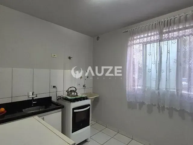 Apartamento com 37m² 1 quarto e 1 banheiro, à venda, no bairro Pinheirinho em Curitiba