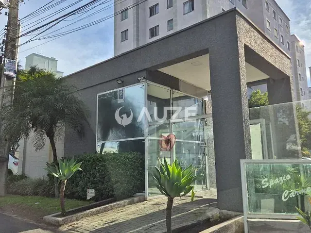 Apartamento com 37m² 1 quarto e 1 banheiro, à venda, no bairro Pinheirinho em Curitiba