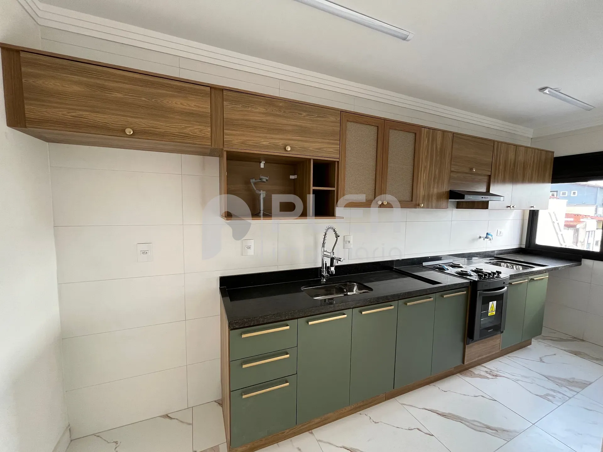 Apartamento de 2 quartos à venda em Jardim França, São Paulo