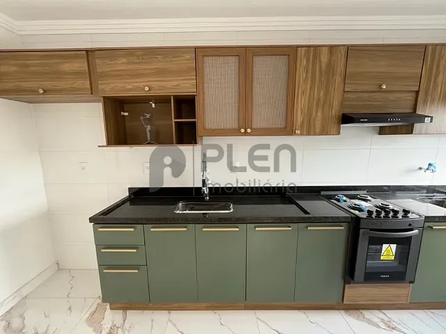 Apartamento 2 quartos e 1 banheiro, à venda, no bairro Água Fria em São Paulo