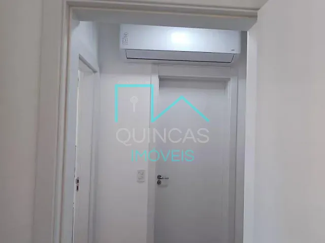 Apartamento 2 quartos e 1 banheiro, à venda, no bairro Jardim Carolina em Jundiaí