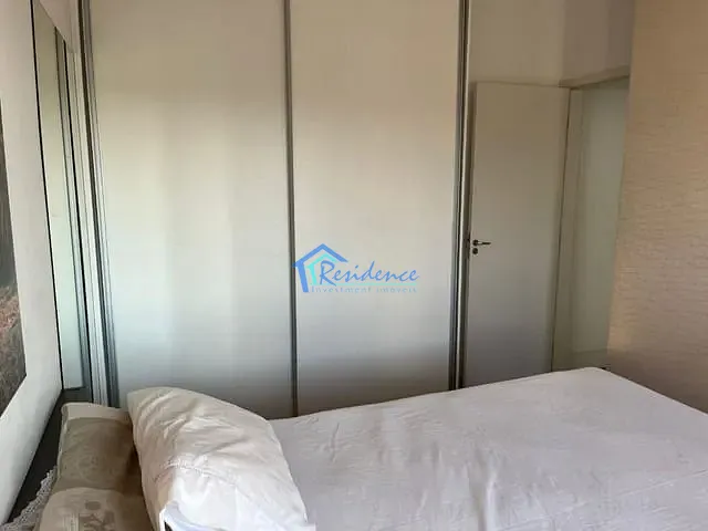 Apartamento com 51m² 2 quartos e 1 banheiro, para alugar, no bairro Jardim Casablanca em Indaiatuba