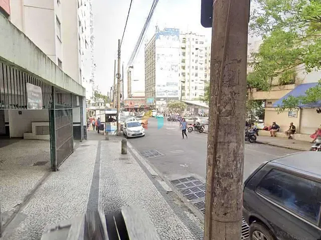 Apartamento com 110m² 3 quartos e 3 banheiros, à venda, no bairro Copacabana em Rio de Janeiro