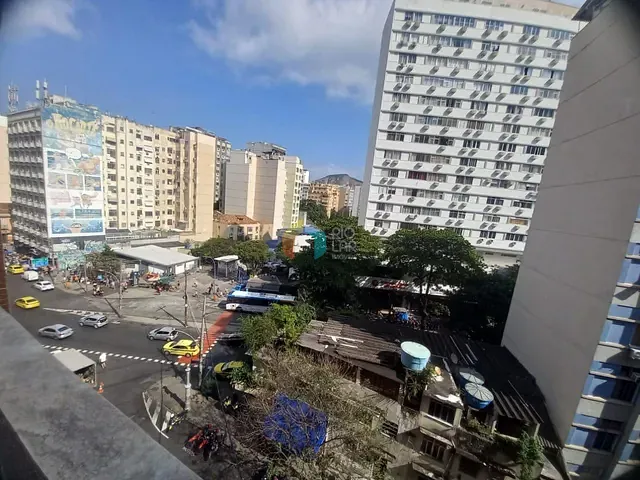 Apartamento com 110m² 3 quartos e 3 banheiros, à venda, no bairro Copacabana em Rio de Janeiro