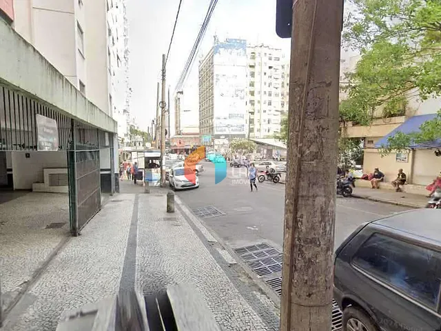 Apartamento com 110m² 3 quartos e 3 banheiros, à venda, no bairro Copacabana em Rio de Janeiro