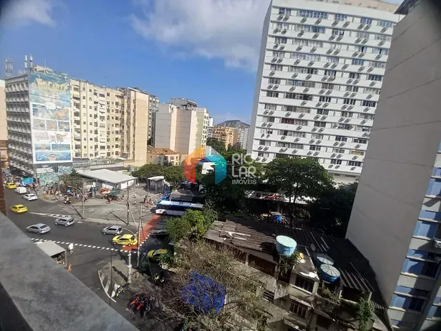 Apartamento com 110m² 3 quartos e 3 banheiros, à venda, no bairro Copacabana em Rio de Janeiro