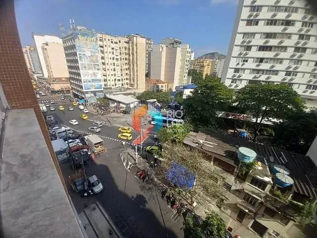 Apartamento com 110m² 3 quartos e 3 banheiros, à venda, no bairro Copacabana em Rio de Janeiro