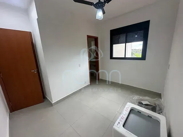 Apartamento com 51m² 2 quartos e 1 banheiro, para alugar, no bairro Jardim Bosque das Vivendas em São José do Rio Preto
