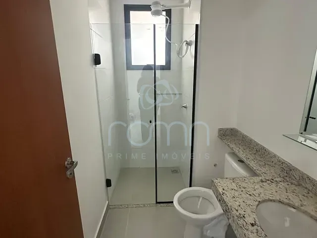 Apartamento com 51m² 2 quartos e 1 banheiro, para alugar, no bairro Jardim Bosque das Vivendas em São José do Rio Preto