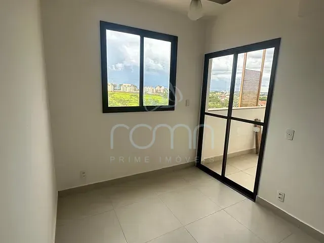 Apartamento com 51m² 2 quartos e 1 banheiro, para alugar, no bairro Jardim Bosque das Vivendas em São José do Rio Preto