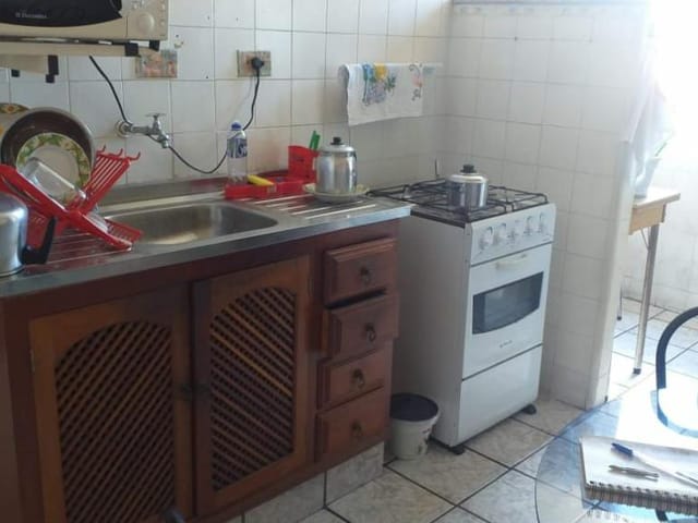 Foto do Apartamento - Apartamento com 2 dormitórios à venda, 62 m² por R$ 280.000,00 - Jardim São Dimas - São José dos Campos/SP | RUSSI IMÓVEIS