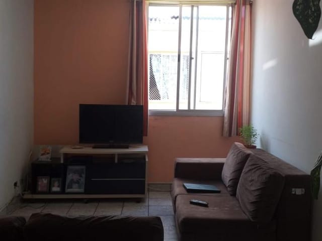 Foto do Apartamento - Apartamento com 2 dormitórios à venda, 62 m² por R$ 280.000,00 - Jardim São Dimas - São José dos Campos/SP | RUSSI IMÓVEIS